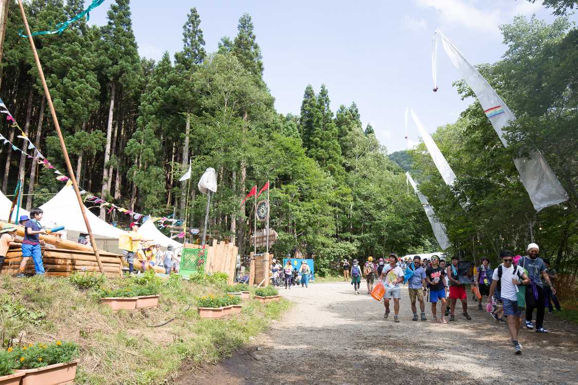 子どもだから許される面はあるだろう。