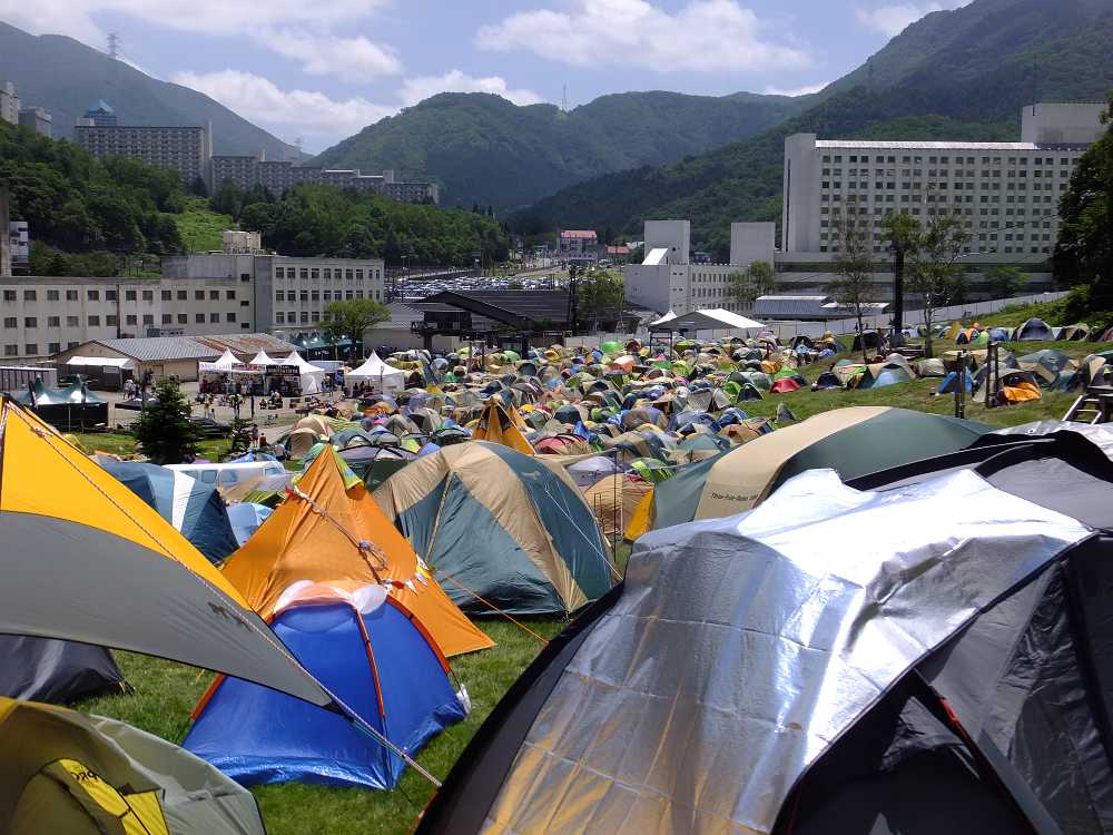 金曜の11時20分ごろ。