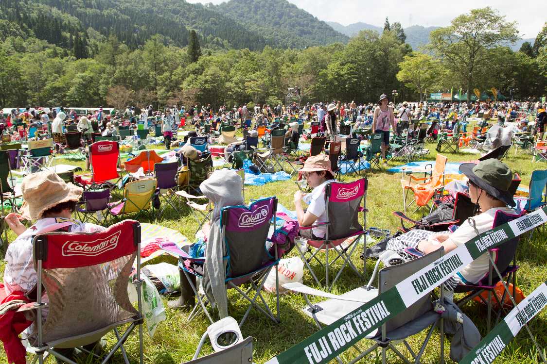 今年の金曜は空いていました。