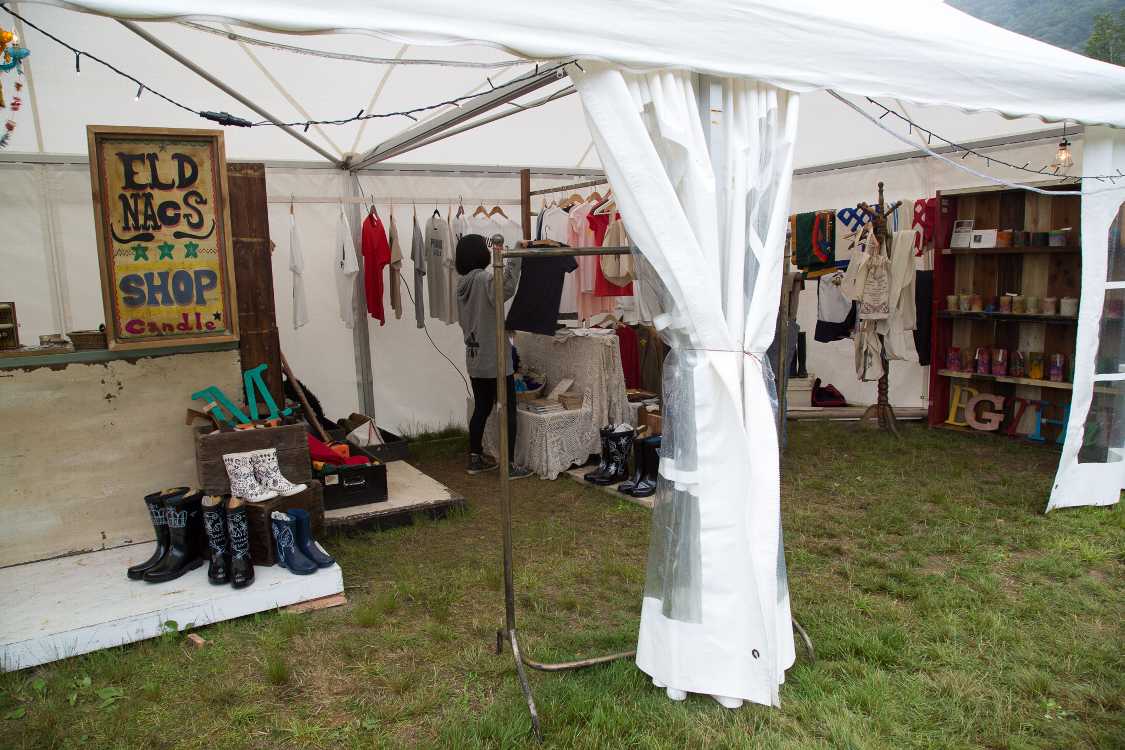 エルドナックス。キャンドルジュンの店。