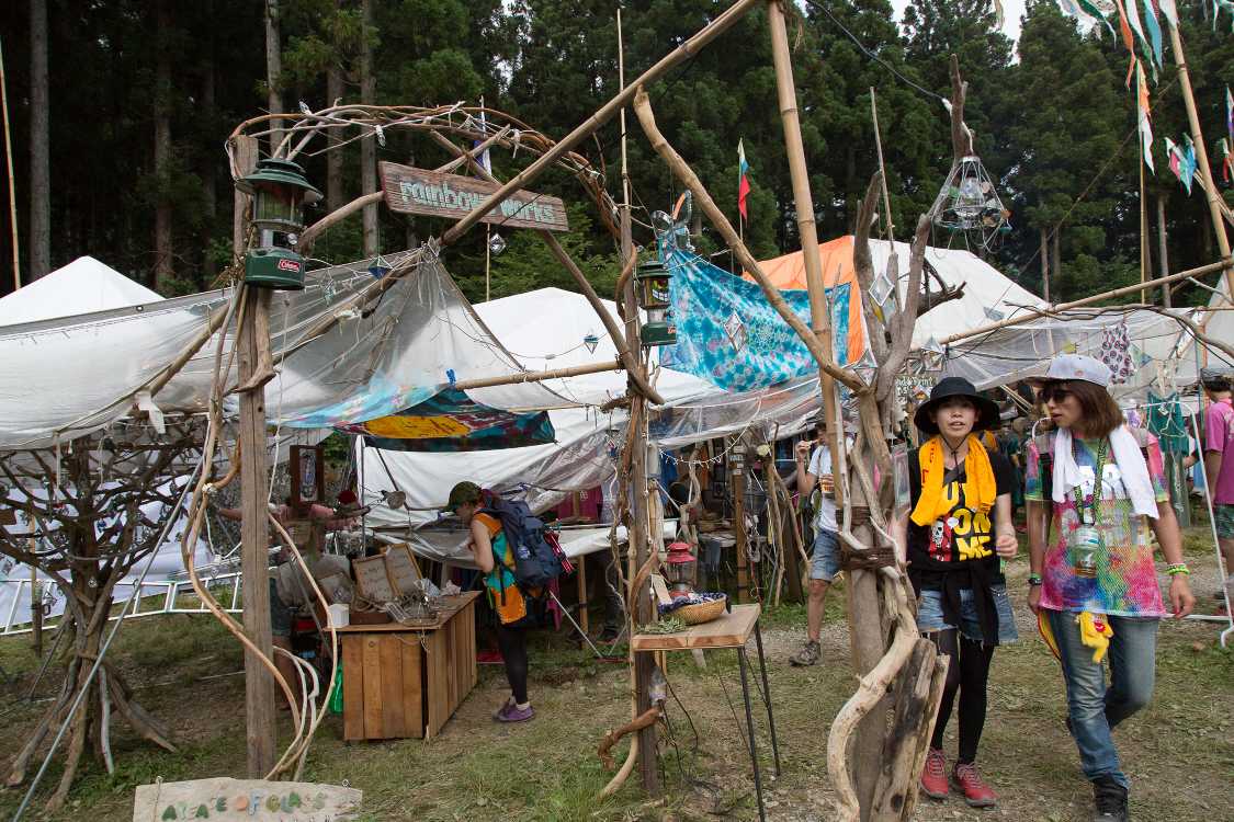 レインボーワークス。