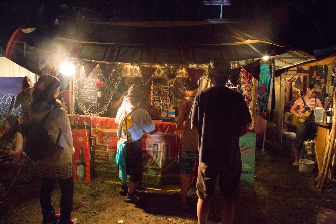 トーキョーエール。