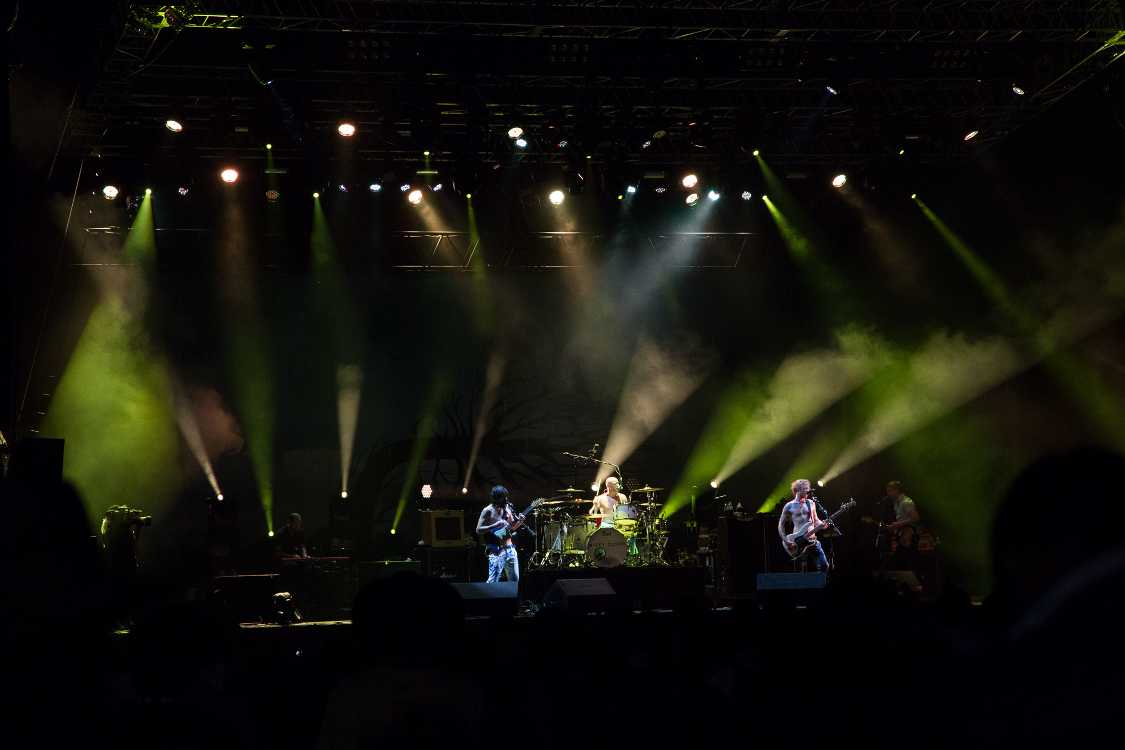 ビッフィ・クライロ。