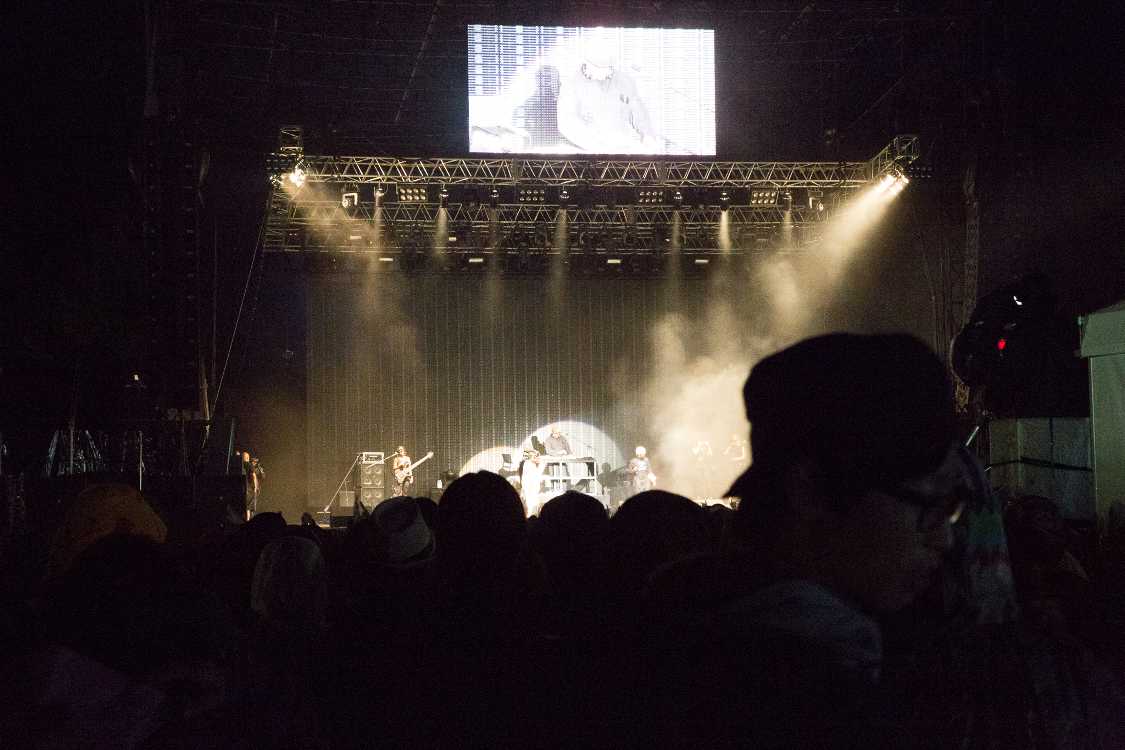 「B.O.B.」は最初にやったようだ。