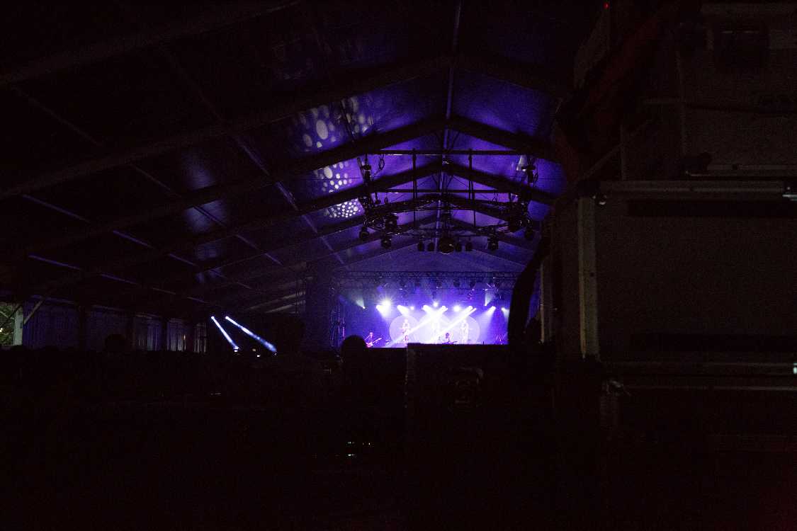 金曜、ボンベイ・バイシクル・クラブのころ。