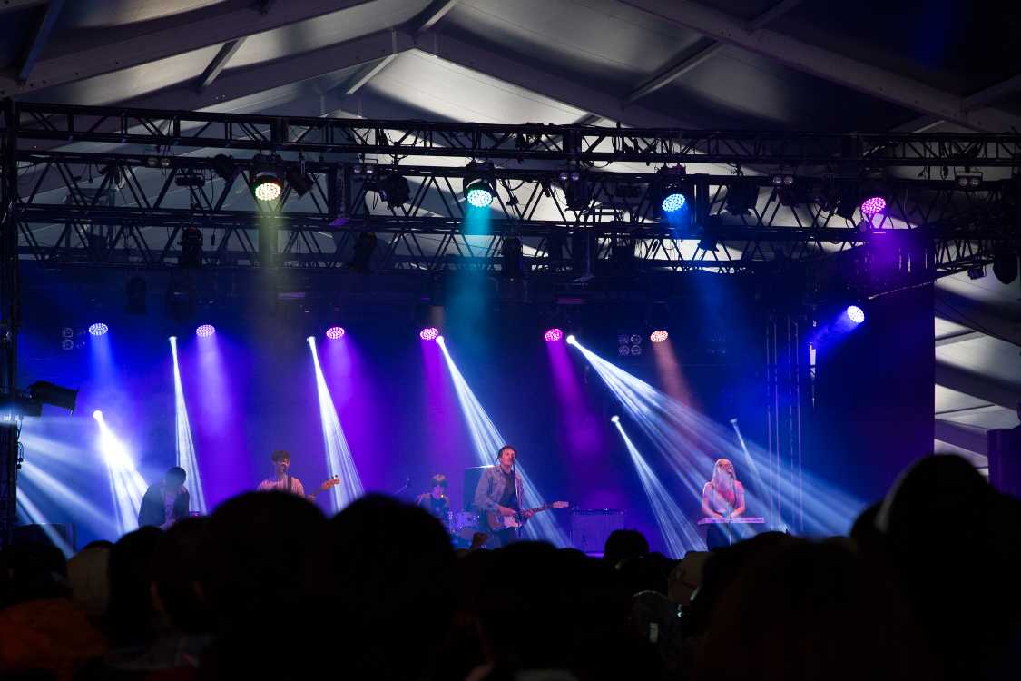 日曜、ザ・ペインズ・オブ・ビーイング・ピュア・アット・ハートのころ。