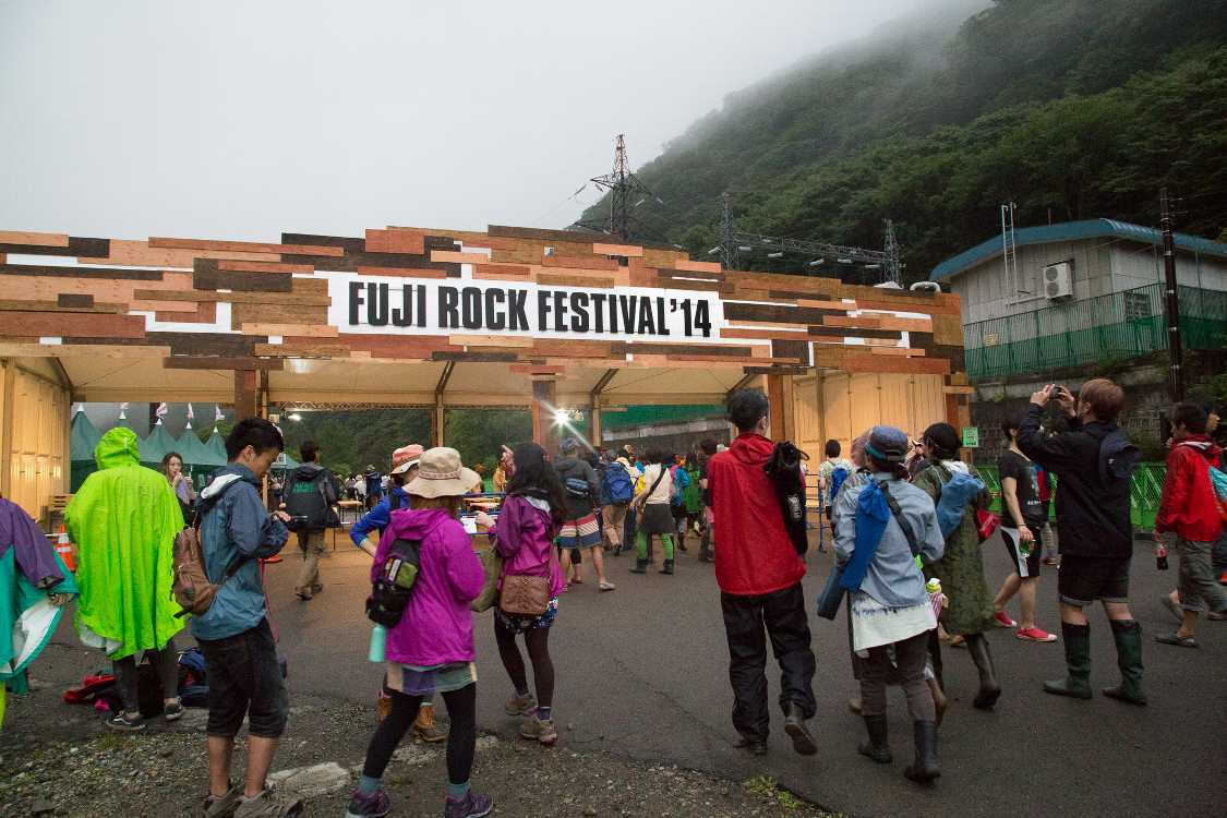 ロゴはシンプルでした。