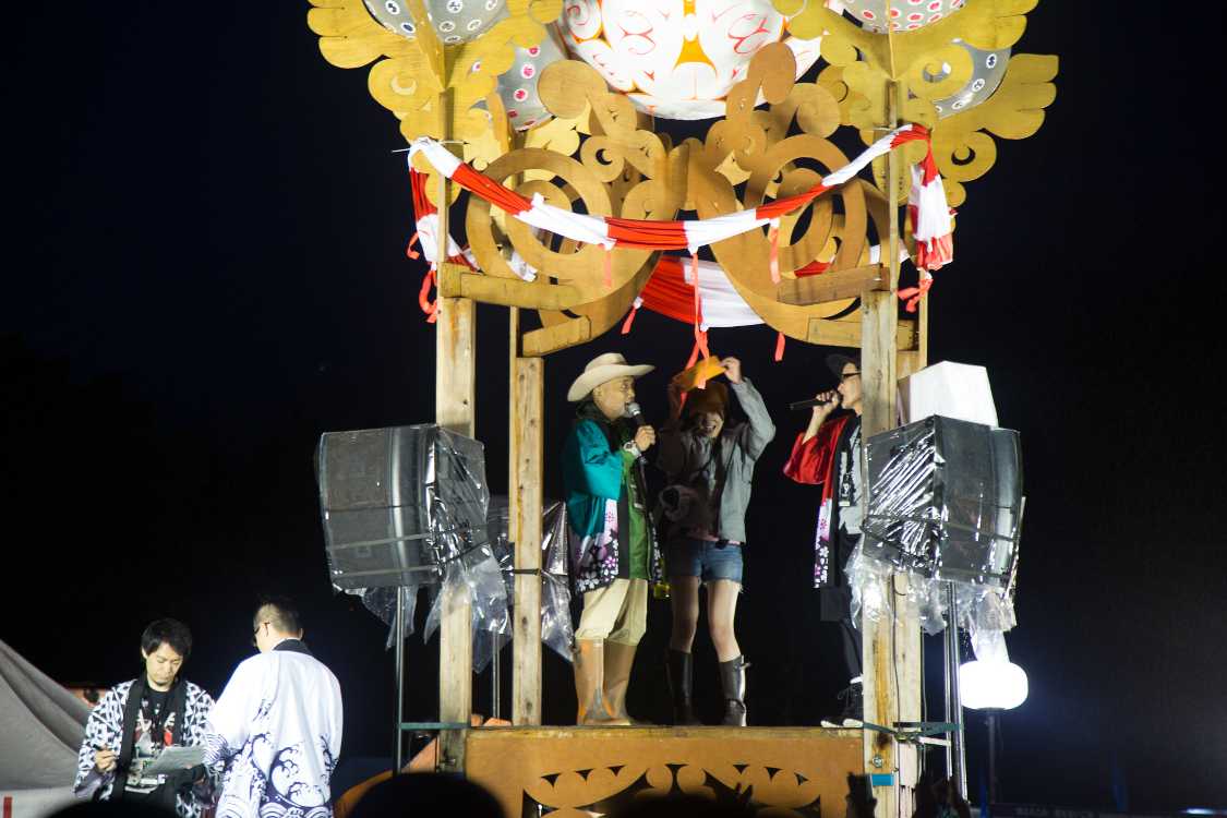 今年は当選者に女性が多かった。