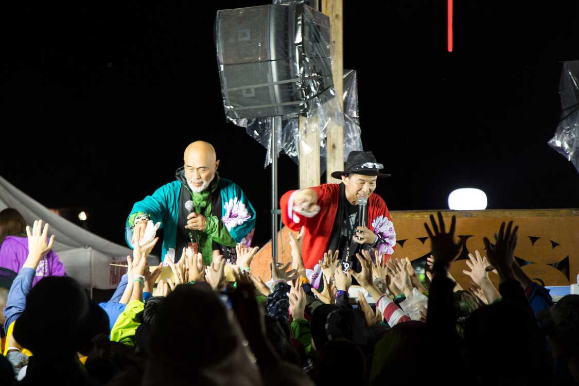 余ったサバサンドを放出。