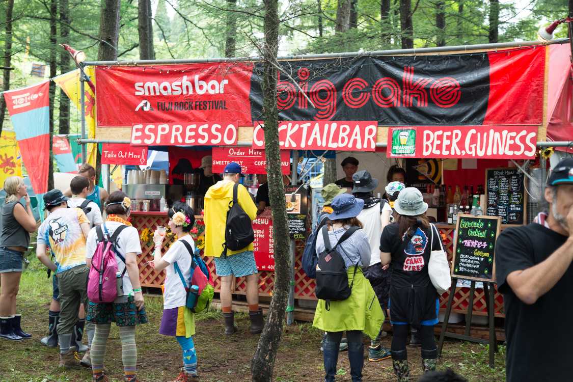 ビッグ・ケイク。