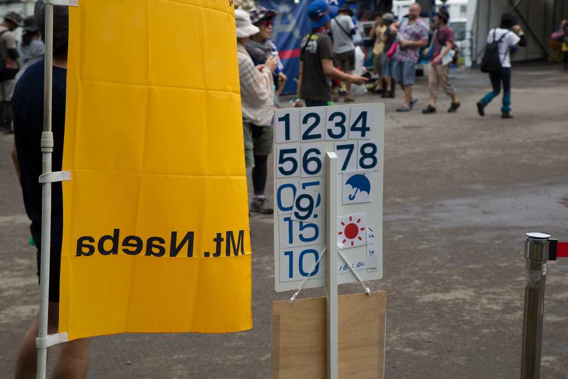 裏に数字がありました。