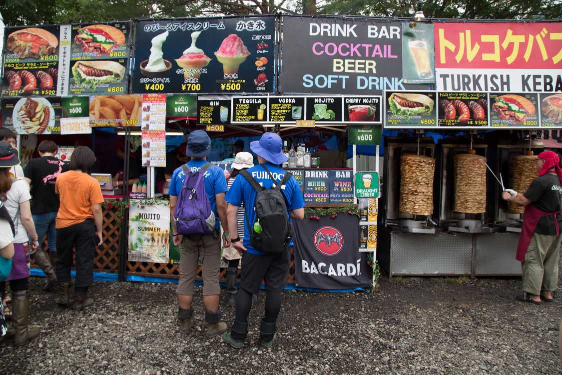 ケバブイスタンブール。