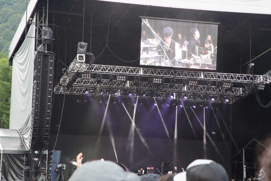 ブンブンサテライツ。