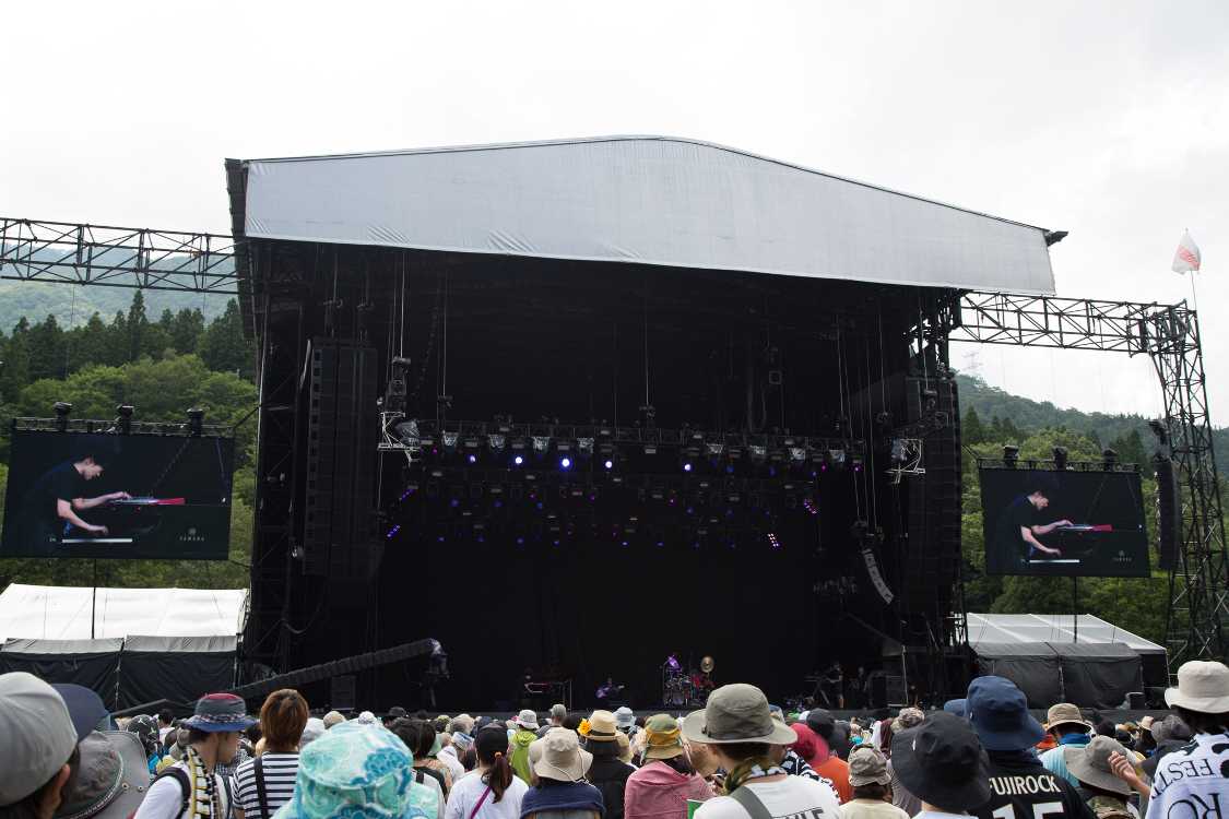 上原ひろみのころ。