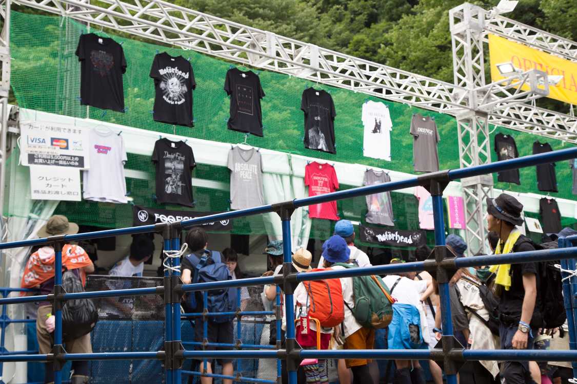 クレジットカードが利用可能。