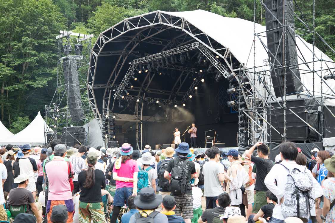 ハンバート･ハンバートのころ。