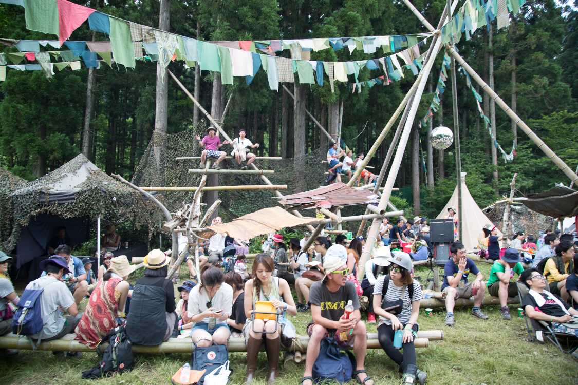 オレンジコート跡側。