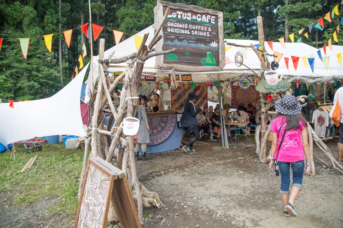 雰囲気がスロータートルに近くなった店舗。