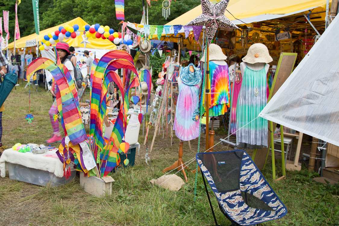 クロスロード。