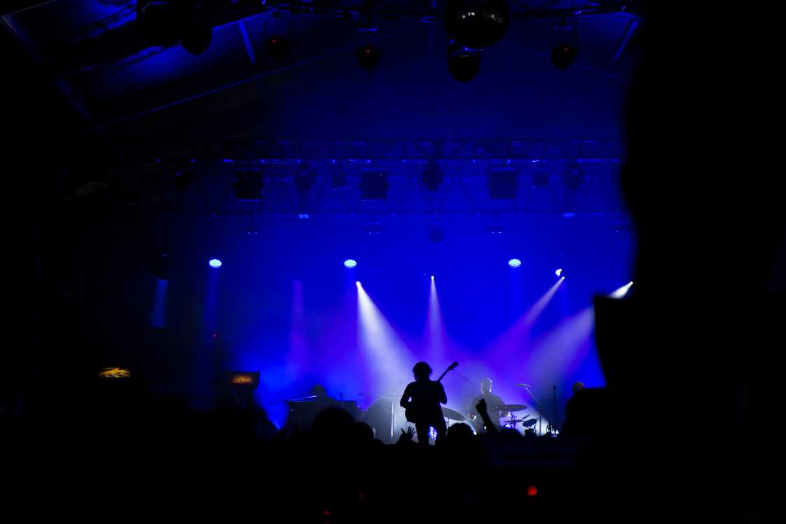 ライアン・アダムスのころ。