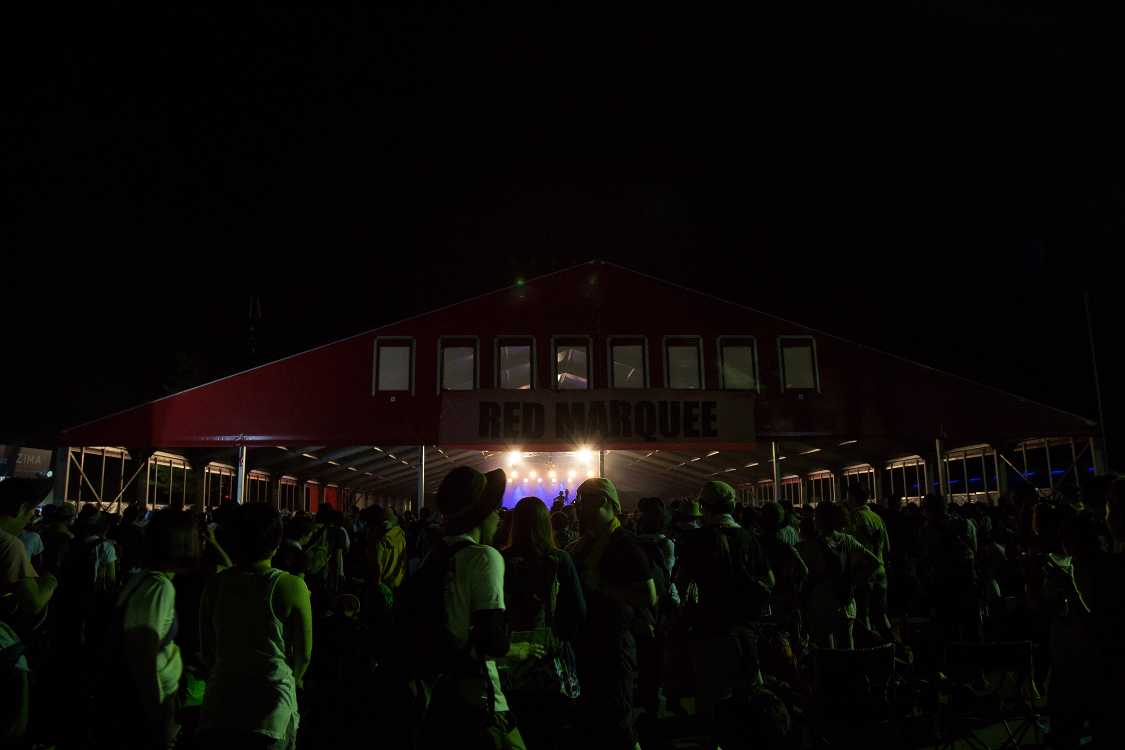 オブ・モンスターズ・アンド・メンのころ。