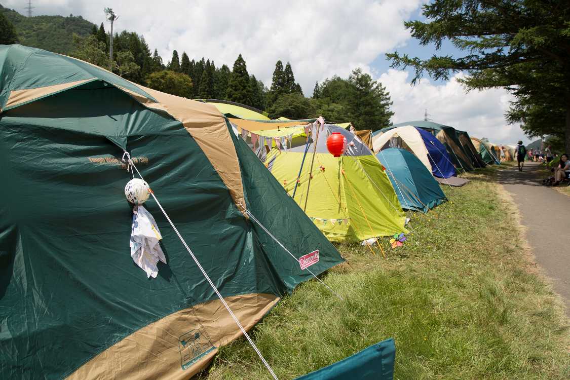 てるてる坊主はいろいろなところにありました。