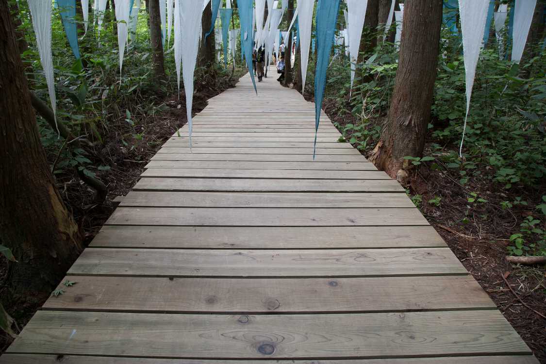 全面的にボードが交換されました。