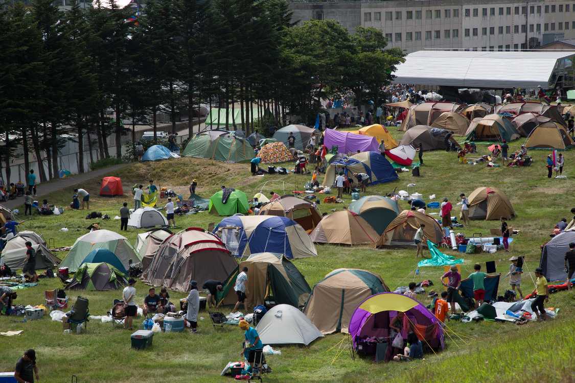 月曜の朝、午前9時。