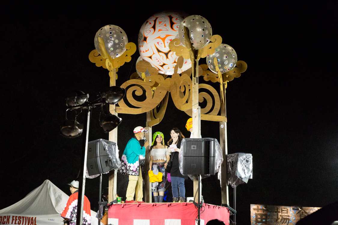 タワーレコードの抽選が当たった人。