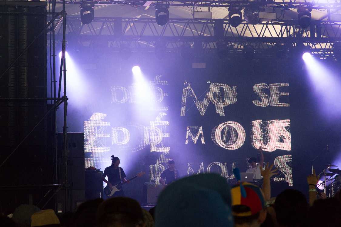 金曜午後1時10分ごろ。