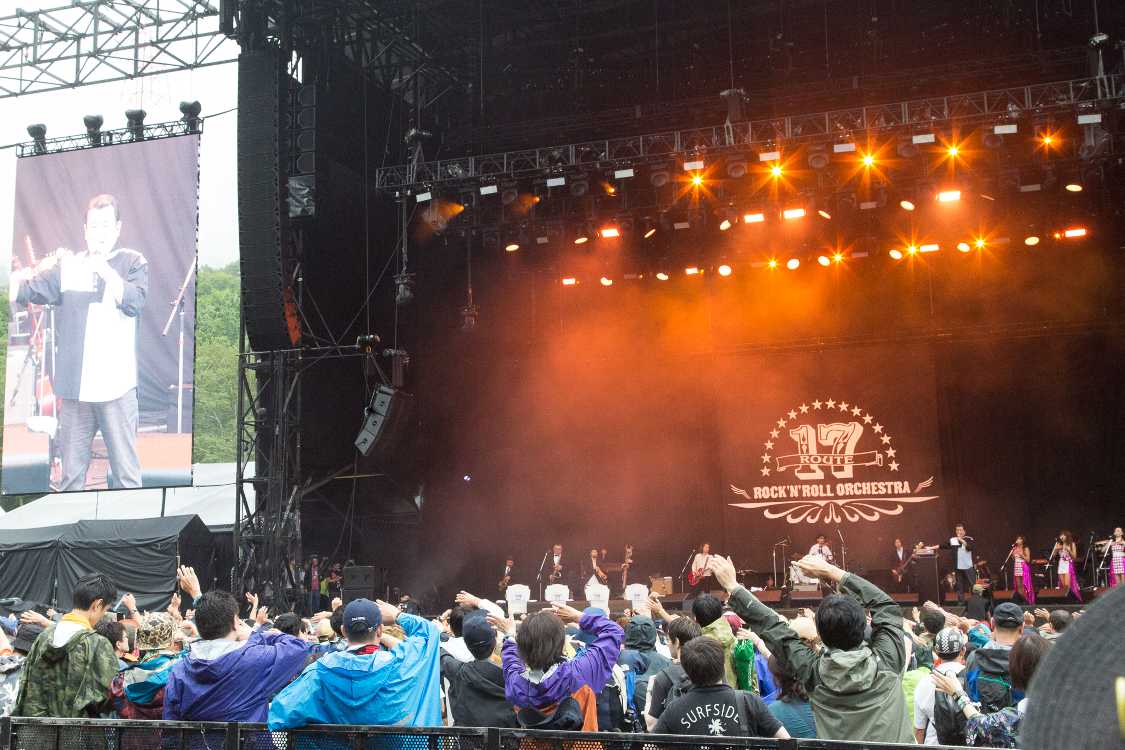 「君といつまでも」のころ。