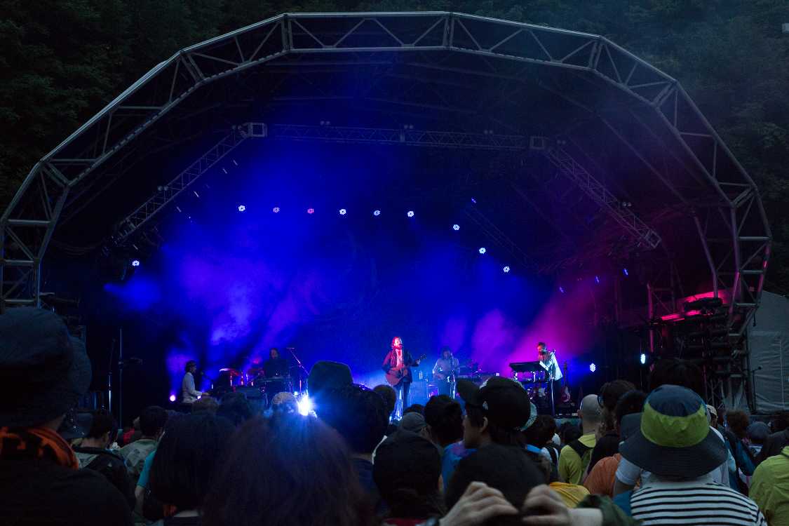 ファーザー・ジョン・ミスティのころ。