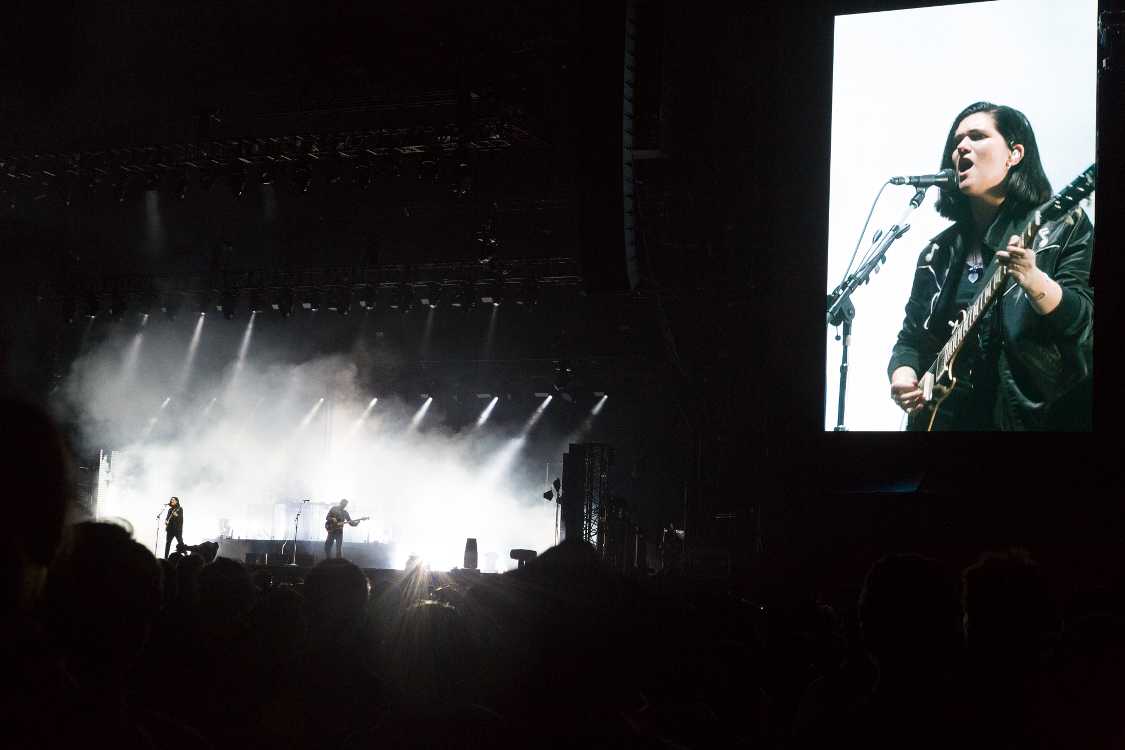 ザ・エックスエックス。