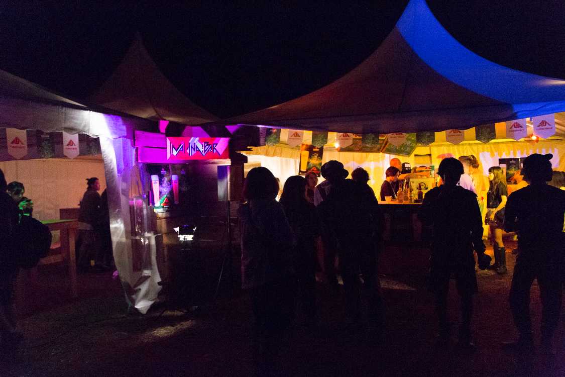 併設のイナイイナイバー。