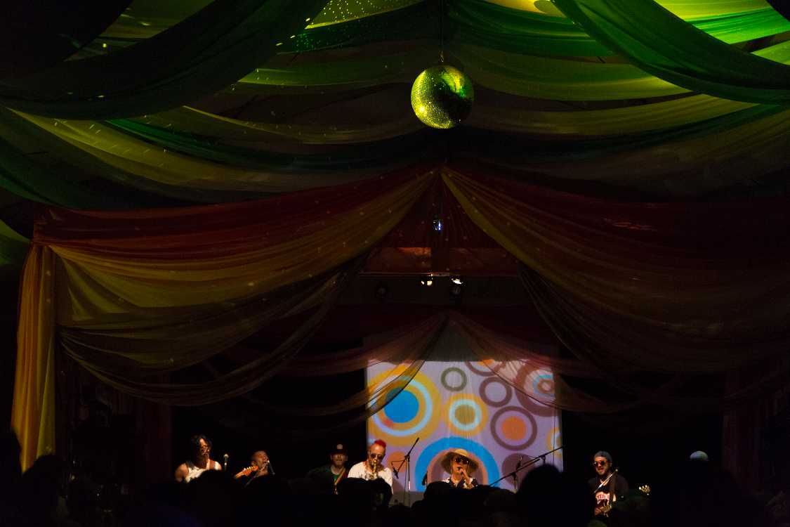 チャッカーズのころ。