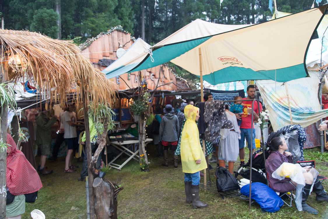 リトルイーグルその3。