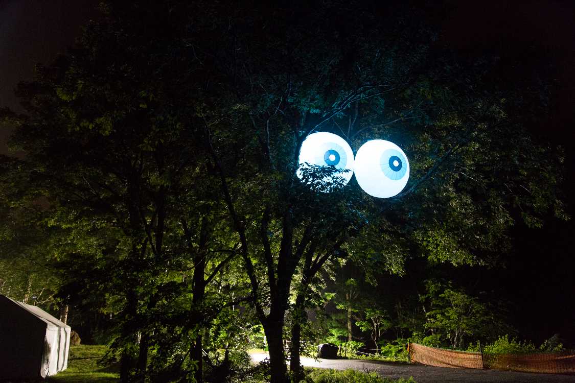 方向によって見え方も変わります。