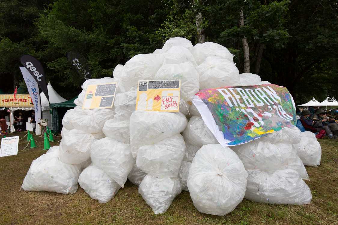 日曜午後1時ごろ。