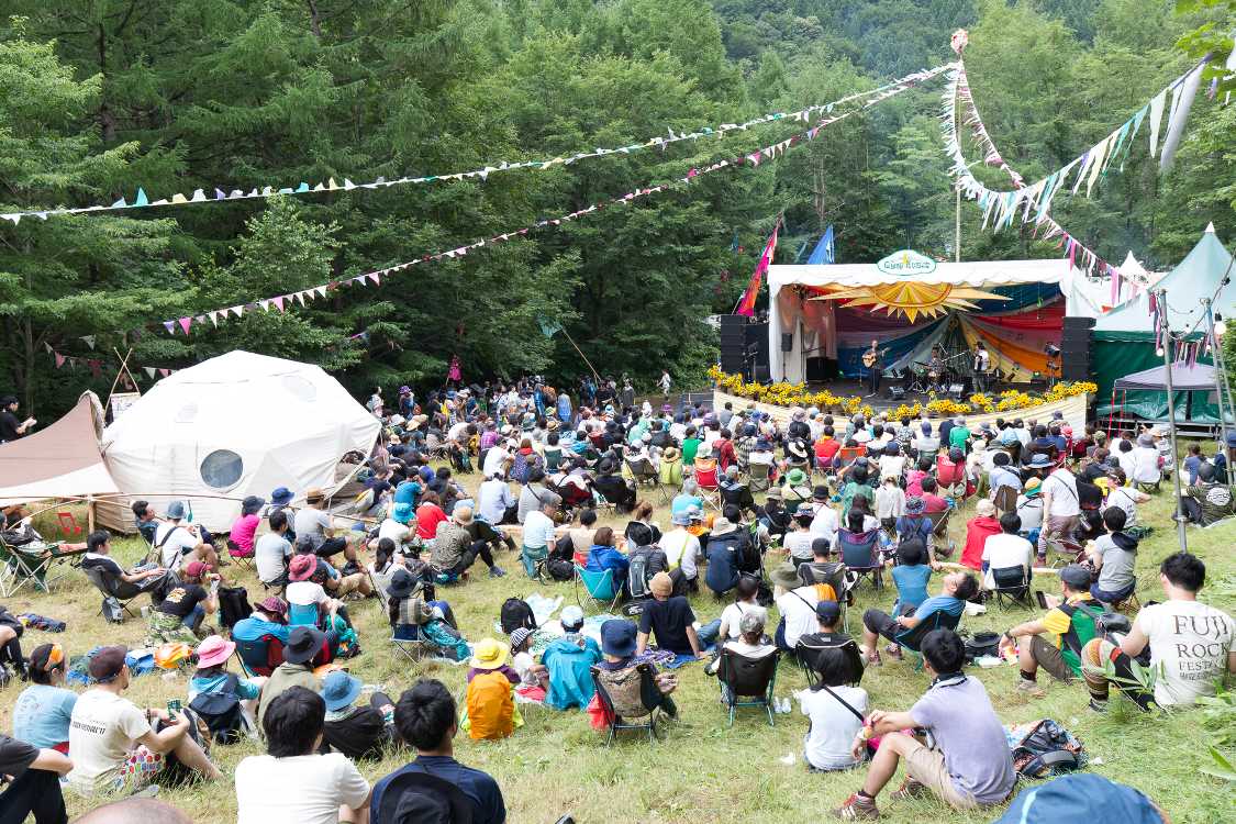 ジプシーアバロン。