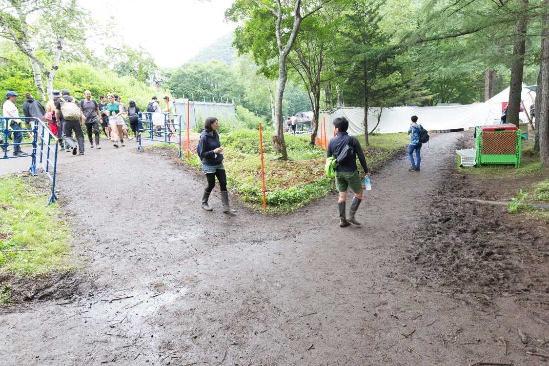 レッドマーキー間近。