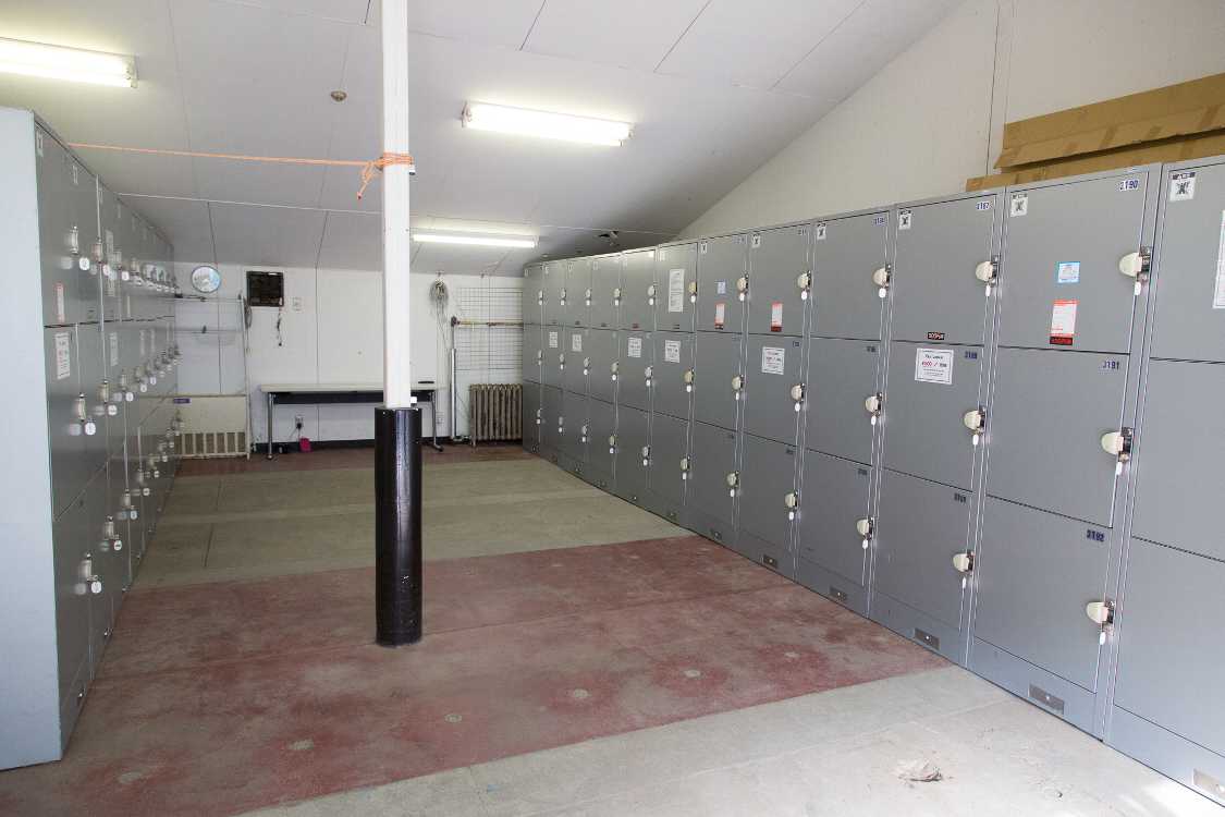 容量は大きめです。