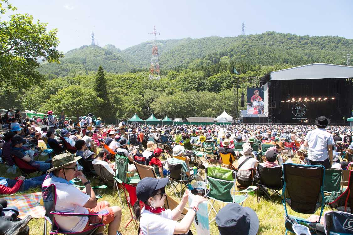 昼間は比較的余裕があります。