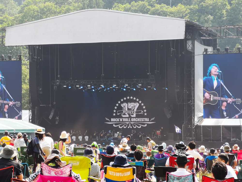 金曜の午後3時すぎ。