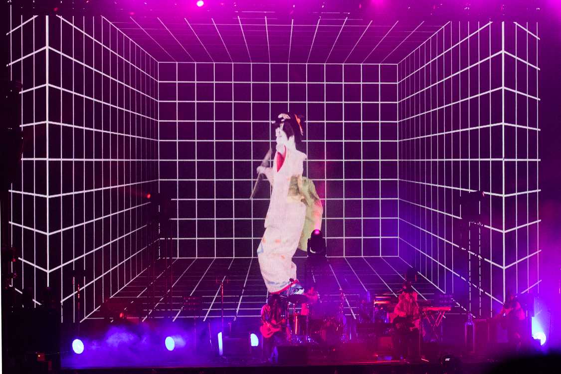 「夜の踊り子」のころ。