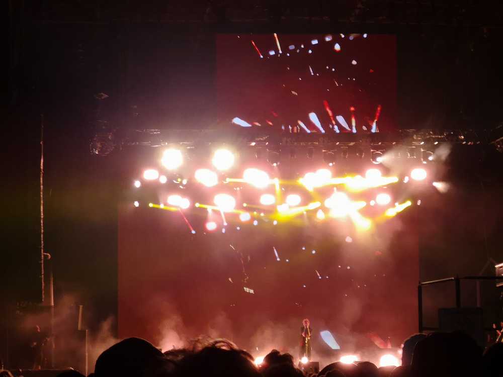 ボブ・ディラン、ケンドリック・ラマーとともに、ポスト・マローンは2018年の目玉の一つでしょう。