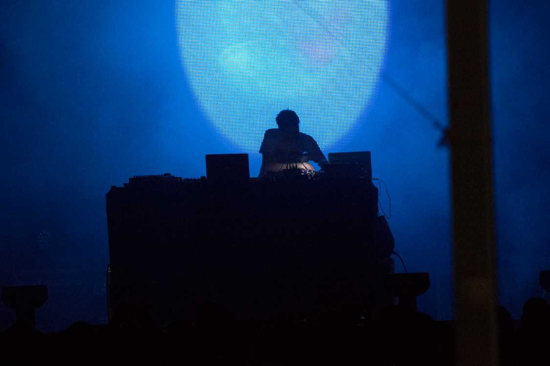 ジョン・ホプキンス。