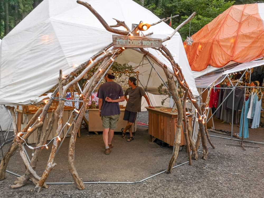 レインボーワークス。