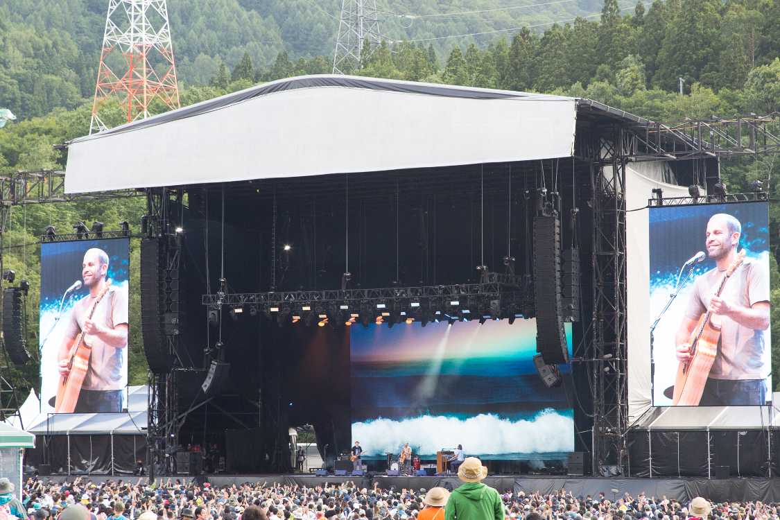 ジャック・ジョンソン。