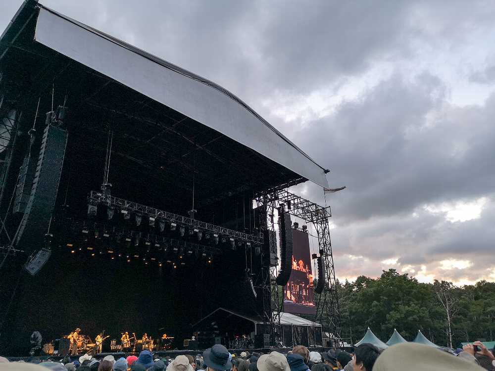 ボブ・ディラン。