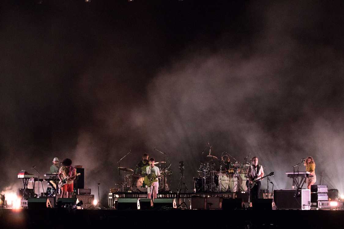 ボブ・ディランの後に登場。